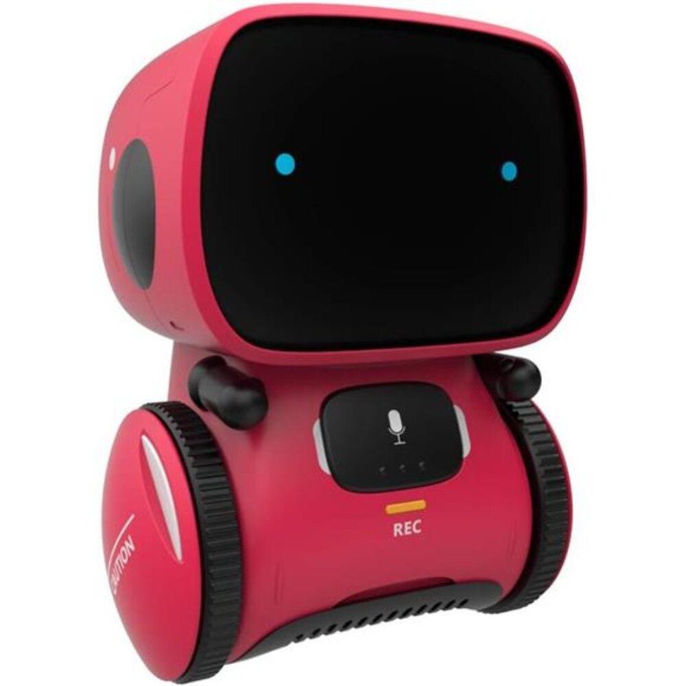 Kids Robot Toy, Smart Talking Robots, Gift for Boys and Girls Age 3+